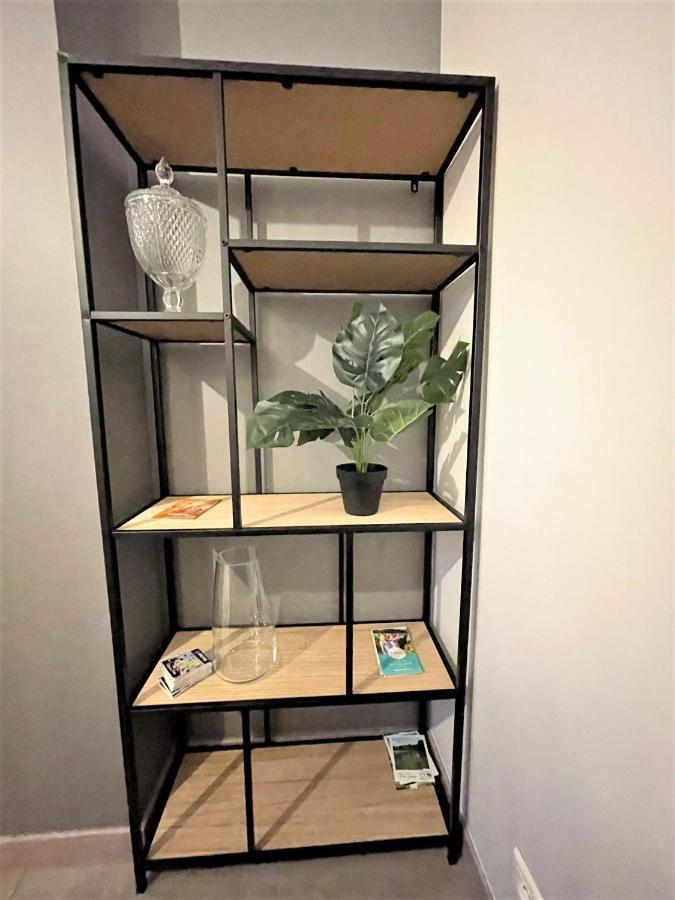 Le Boulard : Appartement En Plein Coeur Du Centre De Reims Eksteriør bilde